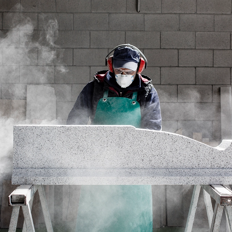 Marble Finishing Image