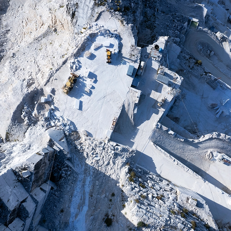 Quarries and Factories Image